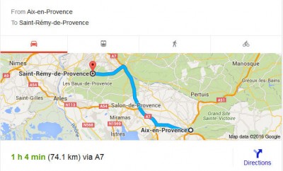 map aix to rehmy